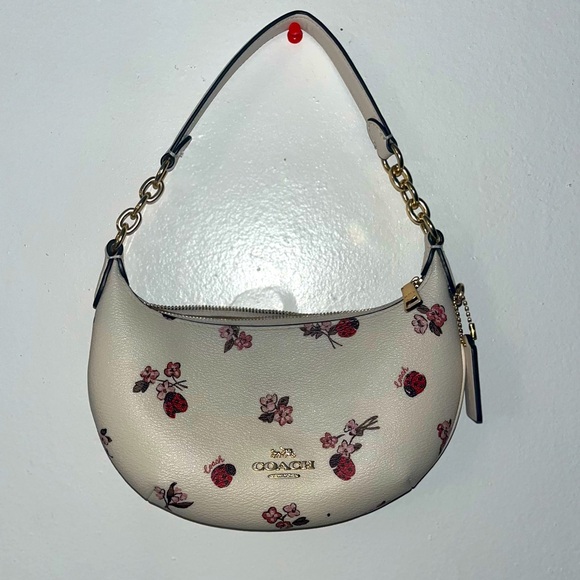 Coach Mini Purse - Picture 1 of 1